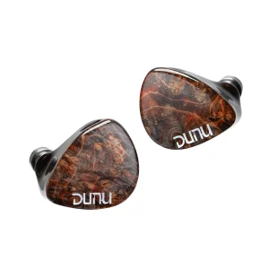HiFiGo DUNU x Gizaudio DaVinci 2DD+4BA Hybrid In-ear Monitor - Thumbnail Image 4